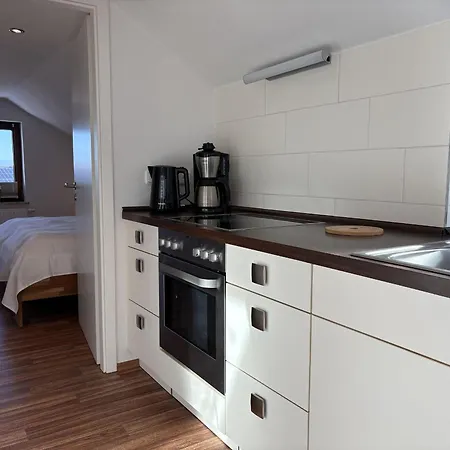 Lejlighed Haus-meeresglueck-wohnung-seestern Dahme (Schleswig-Holstein)