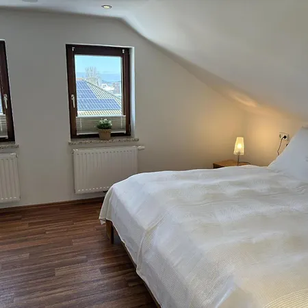 Haus-meeresglueck-wohnung-seestern Dahme (Schleswig-Holstein)
