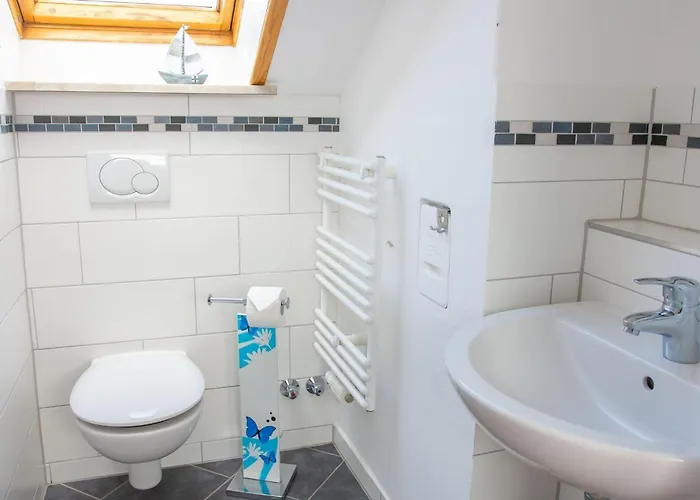 Haus-meeresglueck-wohnung-seestern *
