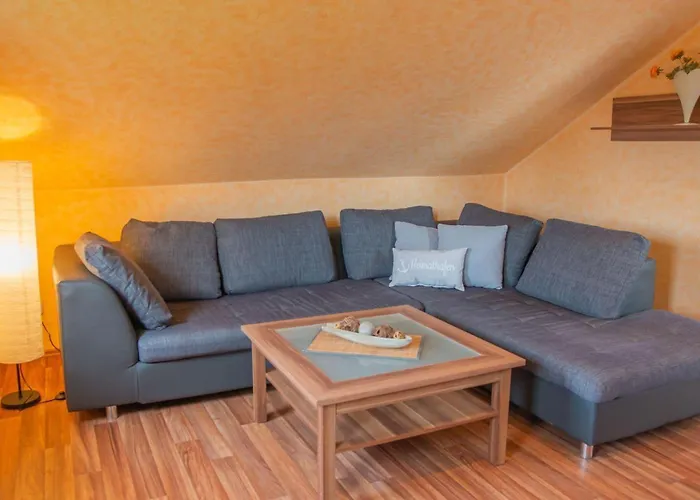 Haus-meeresglueck-wohnung-seestern Dahme (Schleswig-Holstein)